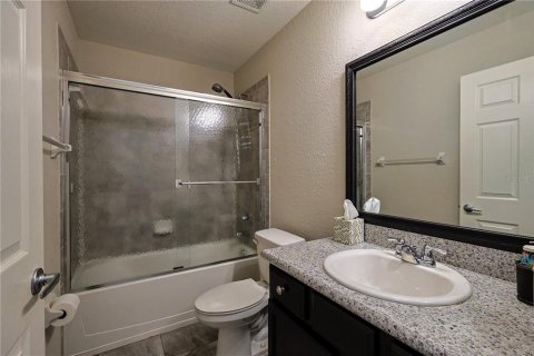 Купить виллу или дом в Окала, Флорида 7 комнат, 148.83м2, № 1856088 - фото 20
