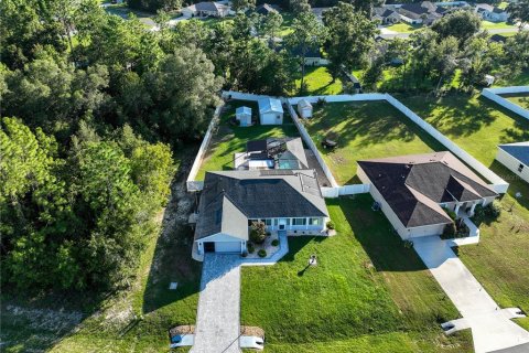 Купить виллу или дом в Окала, Флорида 7 комнат, 148.83м2, № 1856088 - фото 2