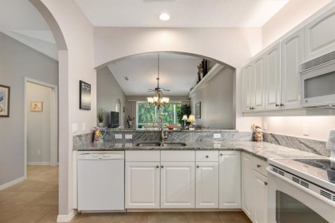 Casa en venta en Venice, Florida, 2 dormitorios, 152.27 m2 № 2385831 - foto 6