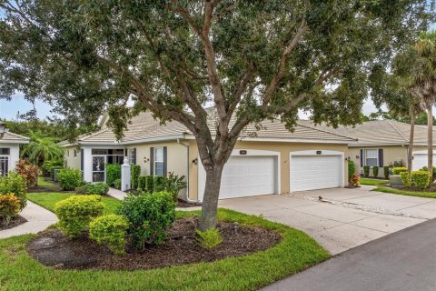 Casa en Venice, Florida 2 dormitorios, 152.27 m2 № 2385831