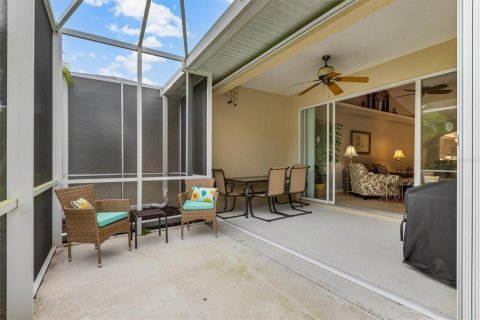 Casa en venta en Venice, Florida, 2 dormitorios, 152.27 m2 № 2385831 - foto 16