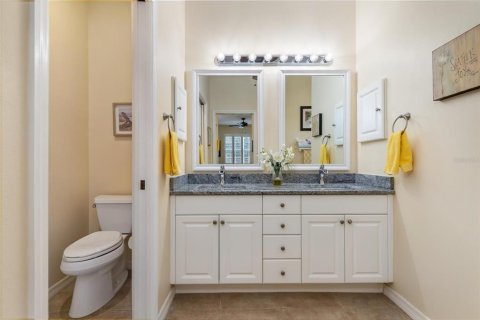 Casa en venta en Venice, Florida, 2 dormitorios, 152.27 m2 № 2385831 - foto 12