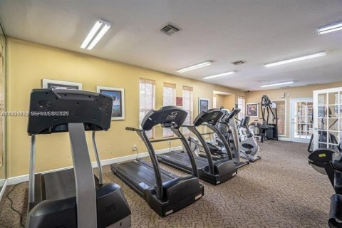 Copropriété à louer à Pompano Beach, Floride: 1 chambre, 72.93 m2 № 1989986 - photo 8