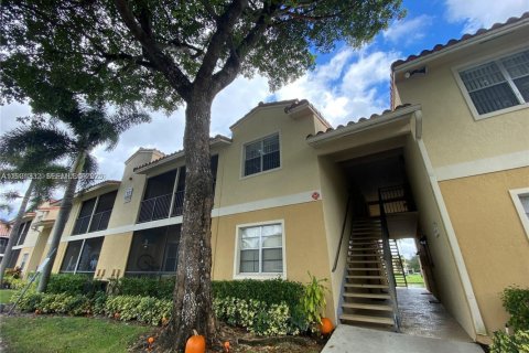 Copropriété à louer à Pompano Beach, Floride: 1 chambre, 72.93 m2 № 1989986 - photo 14