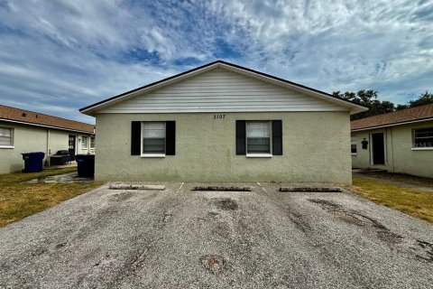 Apartment in Tampa, Florida 2 bedrooms, 80.27 sq.m. № 2318501