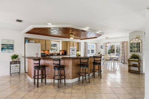 Villa ou maison à vendre à Bradenton Beach, Floride: 3 chambres, 302.3 m2 № 2290984 - photo 6