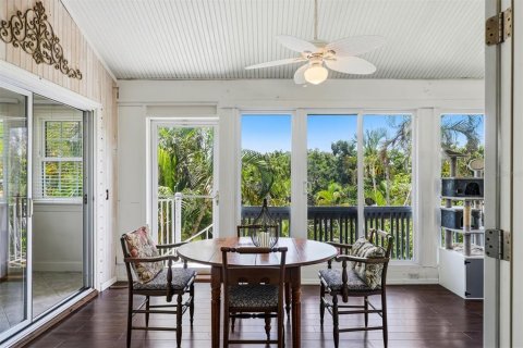Villa ou maison à vendre à Bradenton Beach, Floride: 3 chambres, 302.3 m2 № 2290984 - photo 14