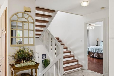 Villa ou maison à vendre à Bradenton Beach, Floride: 3 chambres, 302.3 m2 № 2290984 - photo 25