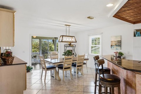 Villa ou maison à vendre à Bradenton Beach, Floride: 3 chambres, 302.3 m2 № 2290984 - photo 12