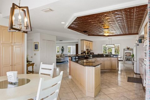 Villa ou maison à vendre à Bradenton Beach, Floride: 3 chambres, 302.3 m2 № 2290984 - photo 10