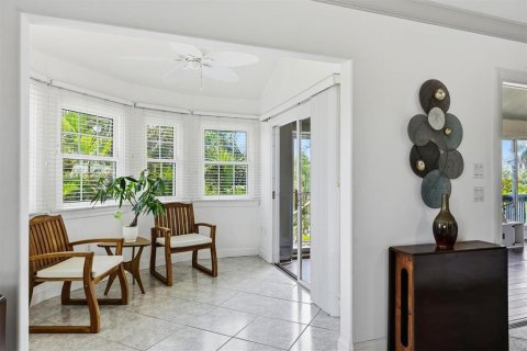 Villa ou maison à vendre à Bradenton Beach, Floride: 3 chambres, 302.3 m2 № 2290984 - photo 15