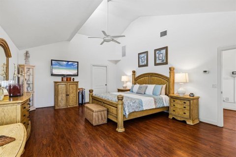 Villa ou maison à vendre à Bradenton Beach, Floride: 3 chambres, 302.3 m2 № 2290984 - photo 28