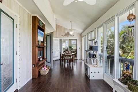 Villa ou maison à vendre à Bradenton Beach, Floride: 3 chambres, 302.3 m2 № 2290984 - photo 13