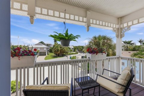 Villa ou maison à vendre à Bradenton Beach, Floride: 3 chambres, 302.3 m2 № 2290984 - photo 20