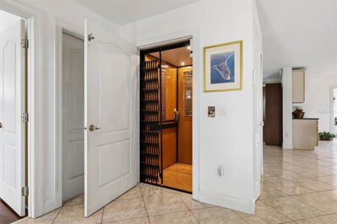 Villa ou maison à vendre à Bradenton Beach, Floride: 3 chambres, 302.3 m2 № 2290984 - photo 23