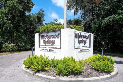 Condo in Bradenton, Florida, 2 bedrooms  № 2151972 - photo 28