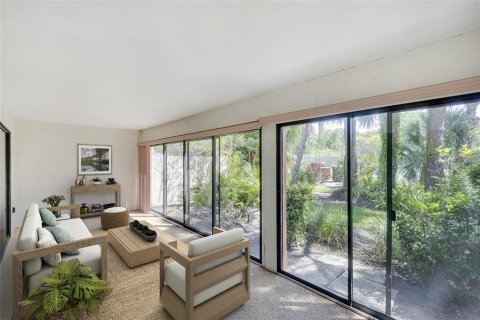 Condo in Bradenton, Florida, 2 bedrooms  № 2151972 - photo 5