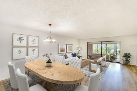 Condo in Bradenton, Florida, 2 bedrooms  № 2151972 - photo 2