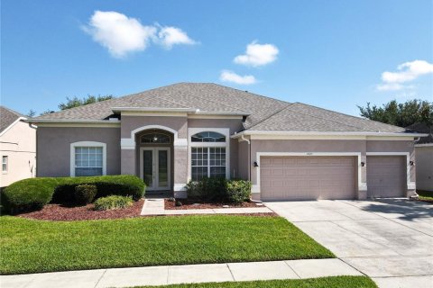 House in Orlando, Florida 5 bedrooms, 253.16 sq.m. № 2229093 - photo 3