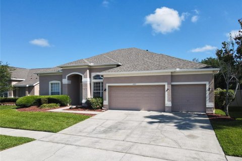 House in Orlando, Florida 5 bedrooms, 253.16 sq.m. № 2229093 - photo 5