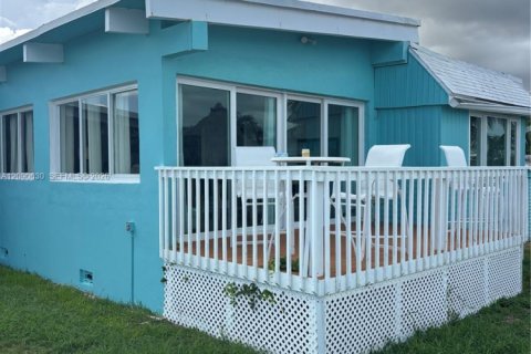 Appartement à Key Largo, Floride 3 chambres № 2376068