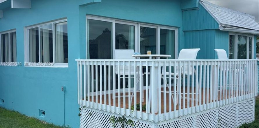 Appartement à Key Largo, Floride 3 chambres № 2376068