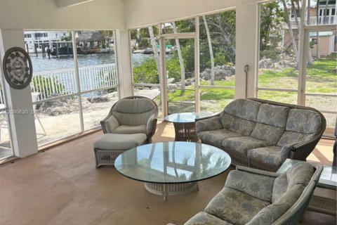 Appartement à louer à Key Largo, Floride: 3 chambres № 2376068 - photo 22
