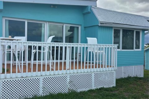 Appartement à louer à Key Largo, Floride: 3 chambres № 2376068 - photo 23