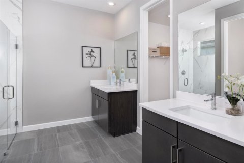Villa ou maison à vendre à Port St. Lucie, Floride: 3 chambres, 185.53 m2 № 2171748 - photo 6