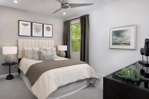 Villa ou maison à vendre à Port St. Lucie, Floride: 3 chambres, 185.53 m2 № 2171748 - photo 8