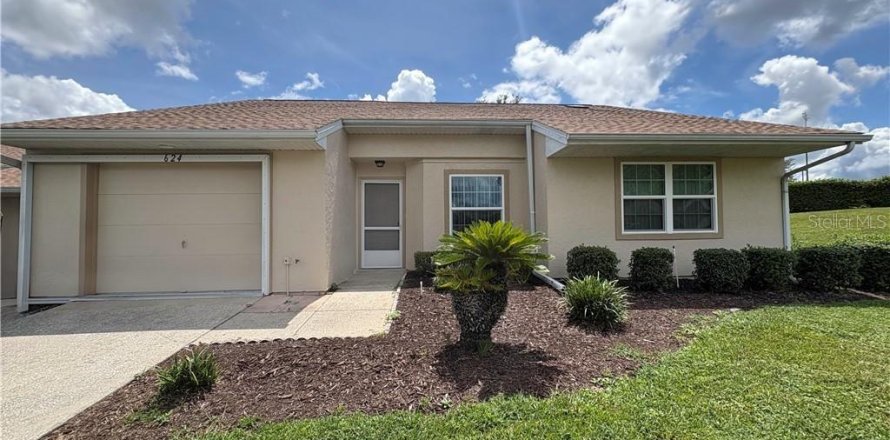 Casa en Hernando, Florida 2 dormitorios, 122.45 m2 № 1885115