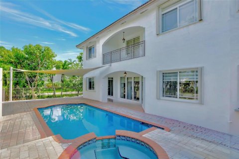 Купить виллу или дом в Майами, Флорида 4 спальни, 313.17м2, № 2064498 - фото 15