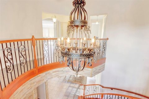 Купить виллу или дом в Майами, Флорида 4 спальни, 313.17м2, № 2064498 - фото 4