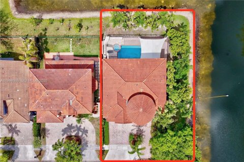 Купить виллу или дом в Майами, Флорида 4 спальни, 313.17м2, № 2064498 - фото 18