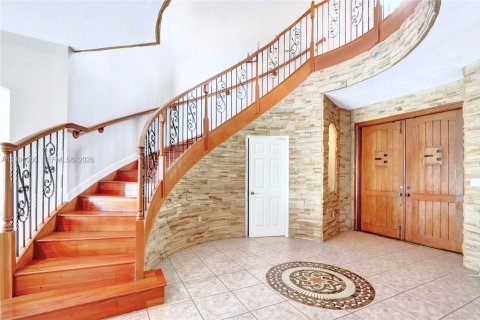 Купить виллу или дом в Майами, Флорида 4 спальни, 313.17м2, № 2064498 - фото 3