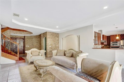 Купить виллу или дом в Майами, Флорида 4 спальни, 313.17м2, № 2064498 - фото 7