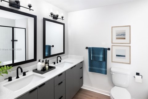 Apartment in Lake Worth, Florida 1 bedroom, 66.43 sq.m. № 1484760 - photo 27