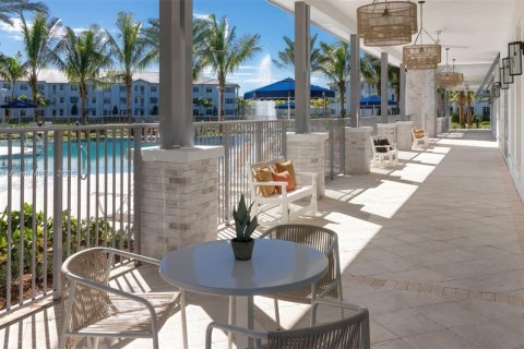 Apartment in Lake Worth, Florida 1 bedroom, 66.43 sq.m. № 1484760 - photo 18