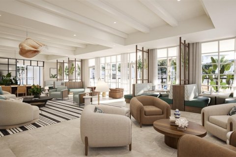 Apartment in Lake Worth, Florida 1 bedroom, 66.43 sq.m. № 1484760 - photo 20