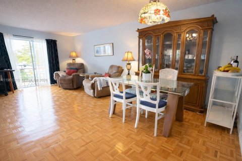 Condo à Miami, Floride, 1 chambre № 2080811