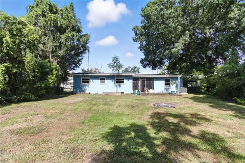 House in Orlando, Florida 2 bedrooms, 105.91 sq.m. № 1870808 - photo 23