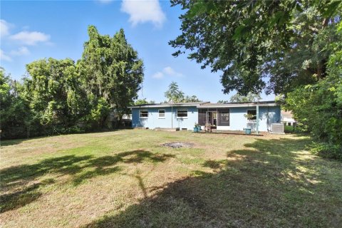 House in Orlando, Florida 2 bedrooms, 105.91 sq.m. № 1870808 - photo 24