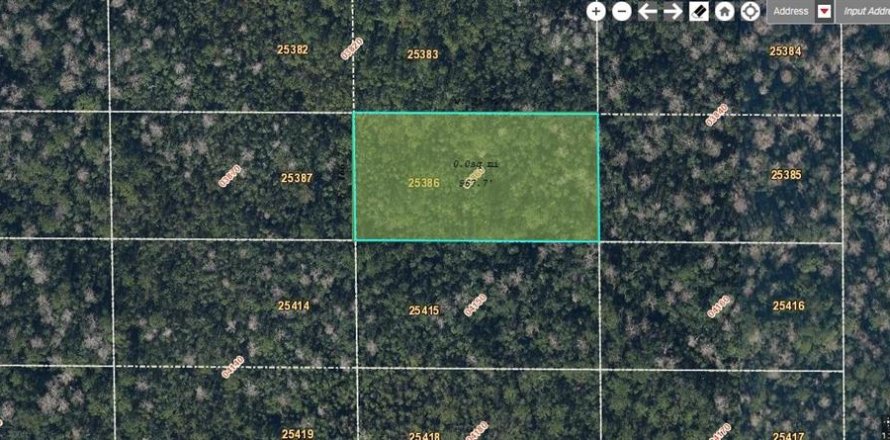 Land in Orlando, Florida № 2219143