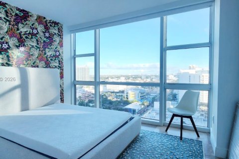 Condo in Miami Beach, Florida, 2 bedrooms  № 2051571 - photo 21