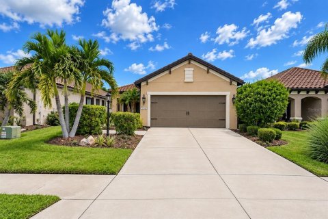 Villa ou maison à Laurel, Floride 3 chambres, 140.75 m2 № 2373408