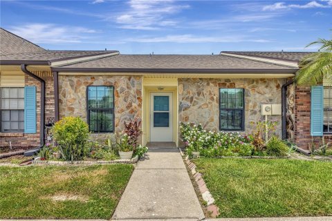 Touwnhouse à Tampa, Floride 2 chambres, 93.46 m2 № 2339014