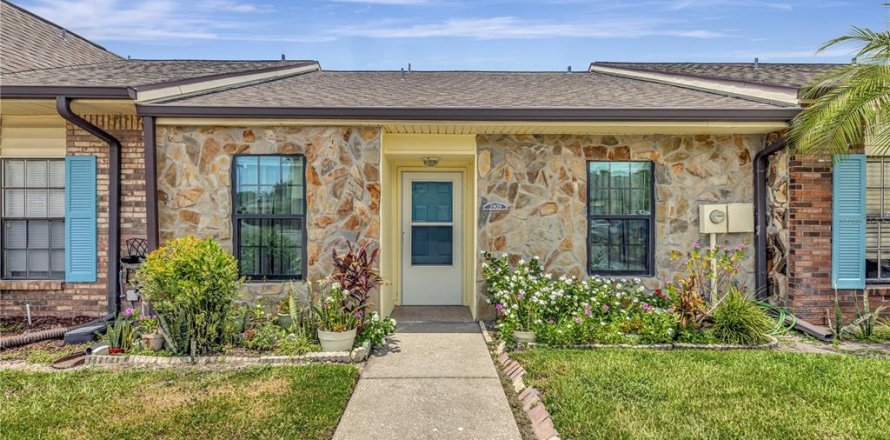 Touwnhouse à Tampa, Floride 2 chambres, 93.46 m2 № 2339014