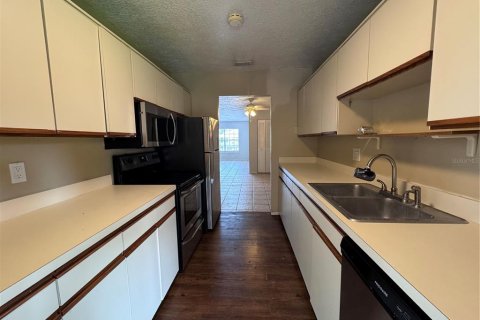 Copropriété à louer à Orlando, Floride: 3 chambres, 122.35 m2 № 2339209 - photo 17