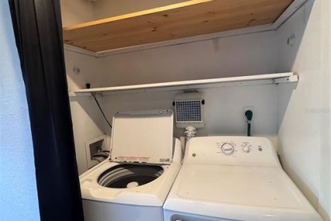 Copropriété à louer à Orlando, Floride: 3 chambres, 122.35 m2 № 2339209 - photo 30