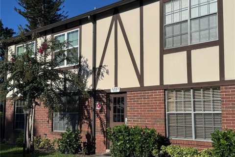 Copropriété à louer à Orlando, Floride: 3 chambres, 122.35 m2 № 2339209 - photo 3